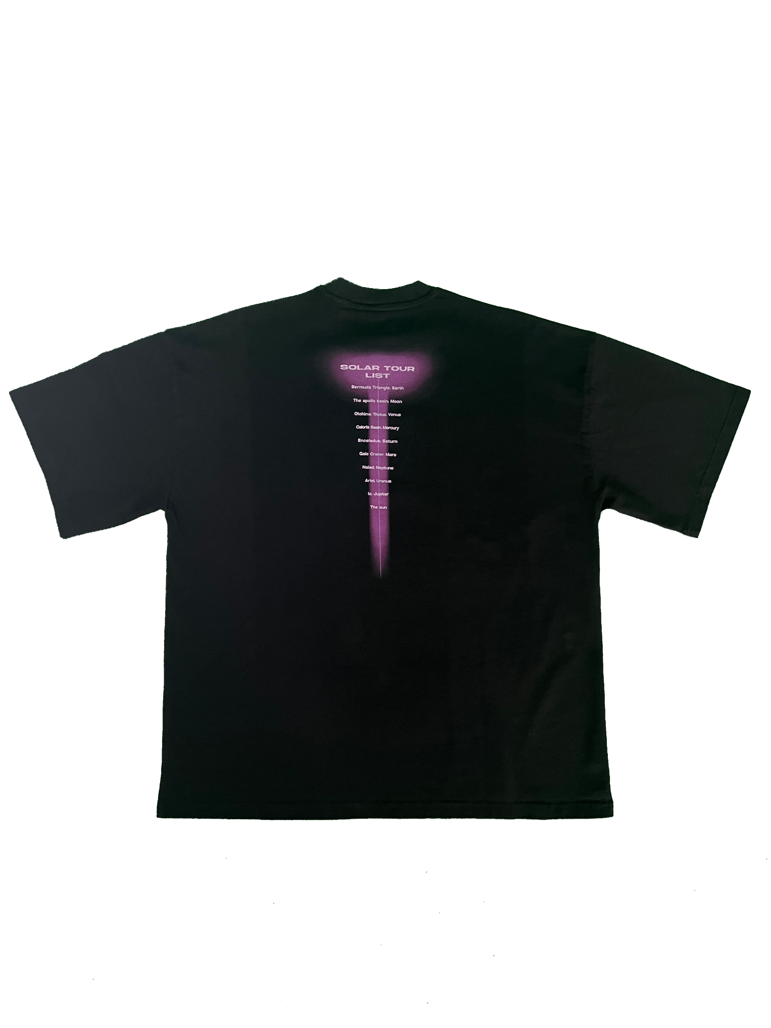 Backside image of Canvas 2 by BALCLVA